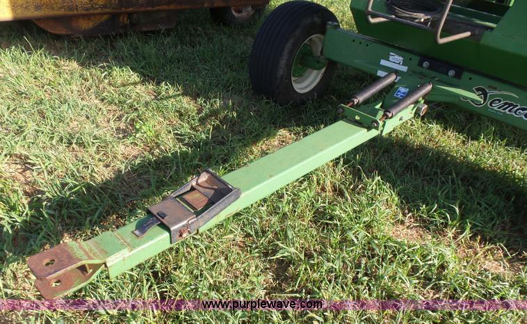 image for item CD9446 Demco 325 grain cart