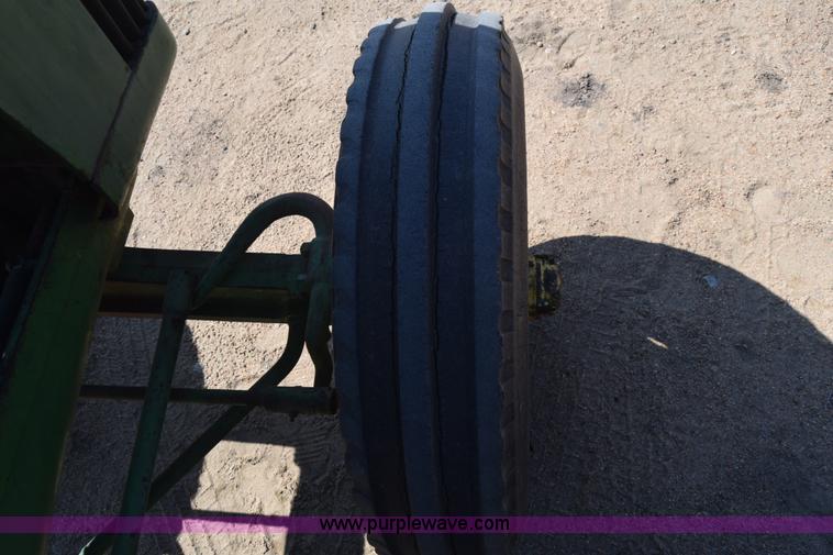 image for item CD9459 John Deere R tractor