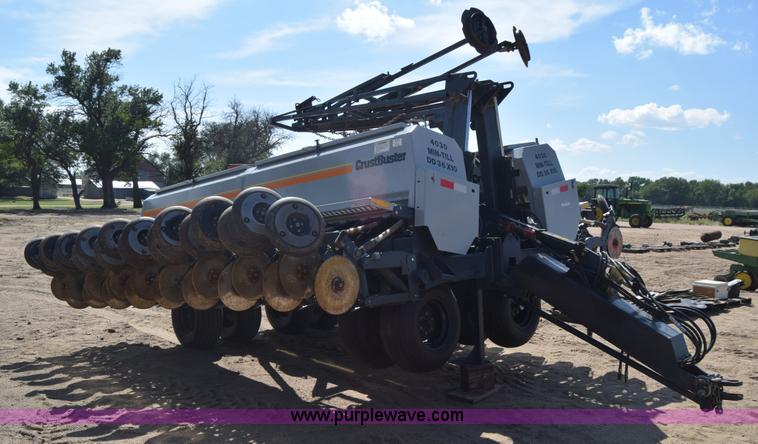 image for item CD9470 2000 CrustBuster 4030 no-till grain drill