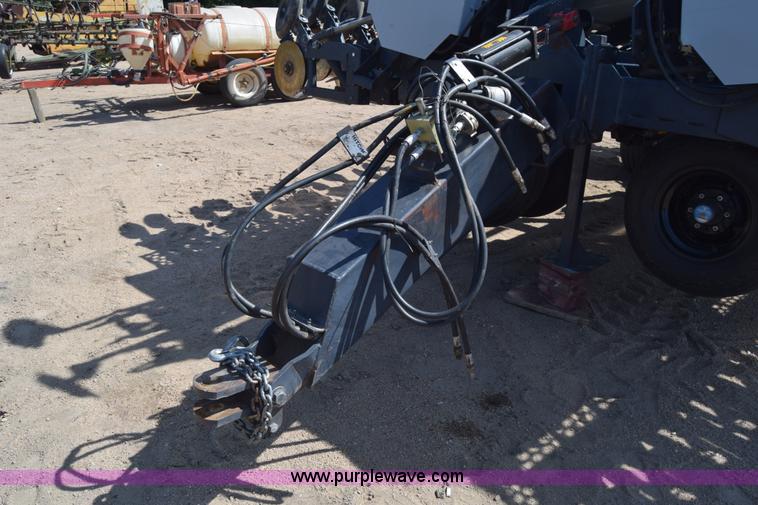 image for item CD9470 2000 CrustBuster 4030 no-till grain drill