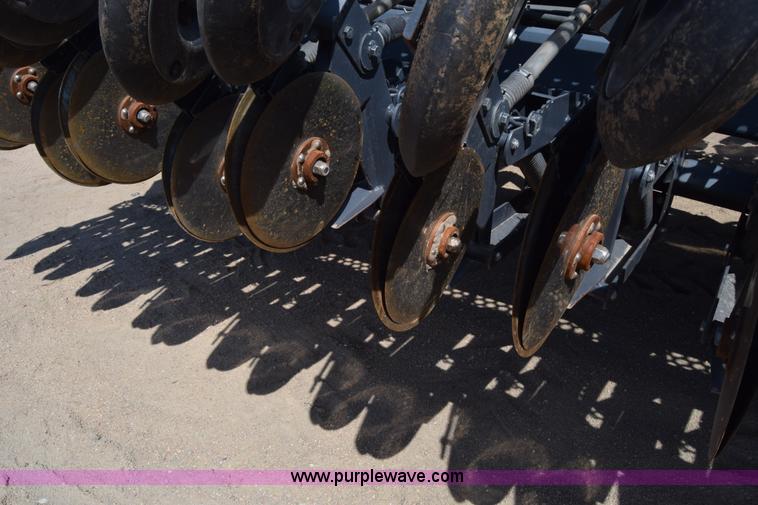 image for item CD9470 2000 CrustBuster 4030 no-till grain drill