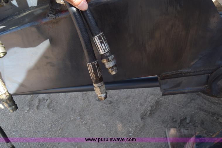 image for item CD9470 2000 CrustBuster 4030 no-till grain drill