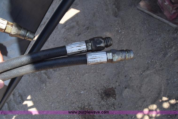 image for item CD9470 2000 CrustBuster 4030 no-till grain drill