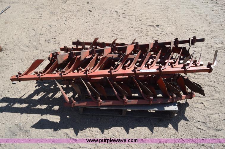 Approximately 16 disk scrapers in Kinsley, KS | Item CD9497 sold ...