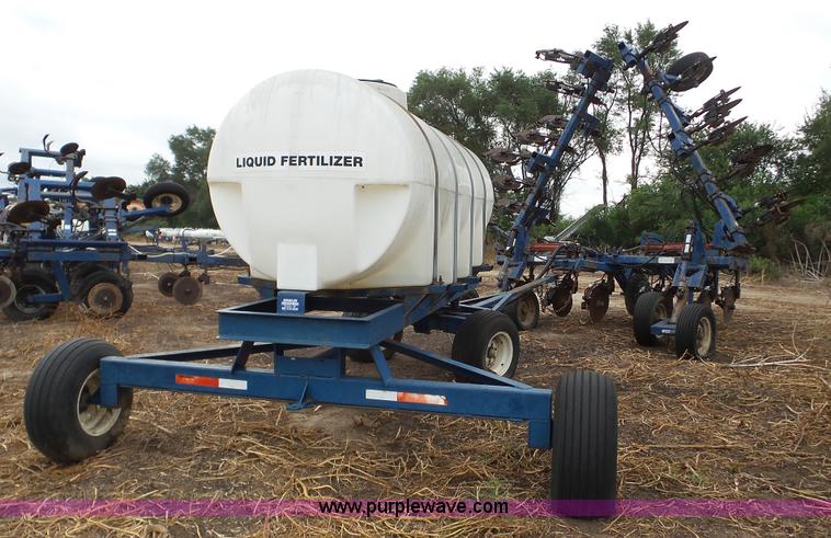 image for item DA2813 Blu-Jet Little Husky liquid applicator