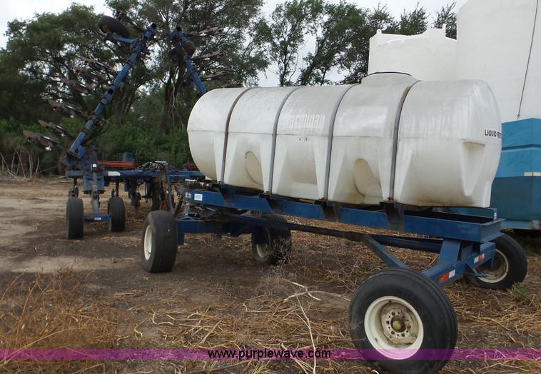 image for item DA2813 Blu-Jet Little Husky liquid applicator