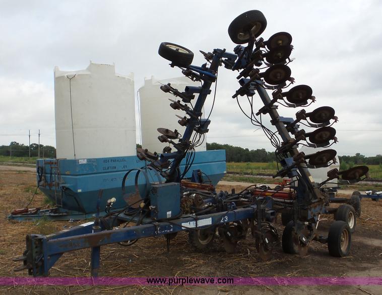 image for item DA2813 Blu-Jet Little Husky liquid applicator