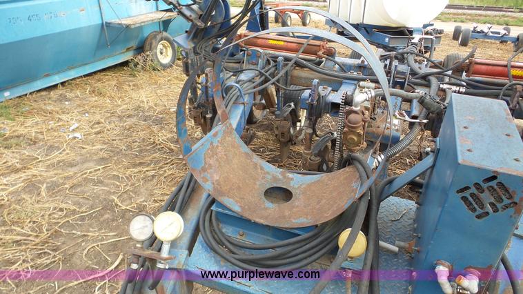 image for item DA2813 Blu-Jet Little Husky liquid applicator