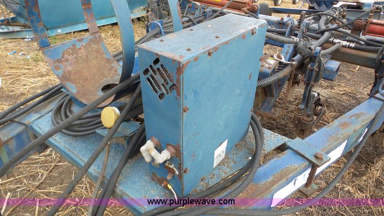 image for item DA2813 Blu-Jet Little Husky liquid applicator