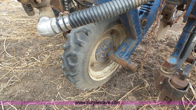 image for item DA2813 Blu-Jet Little Husky liquid applicator