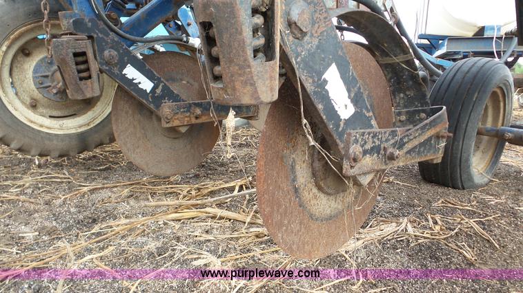 image for item DA2813 Blu-Jet Little Husky liquid applicator