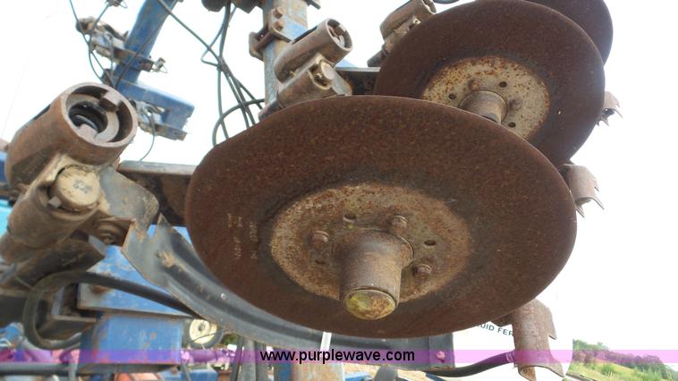 image for item DA2813 Blu-Jet Little Husky liquid applicator