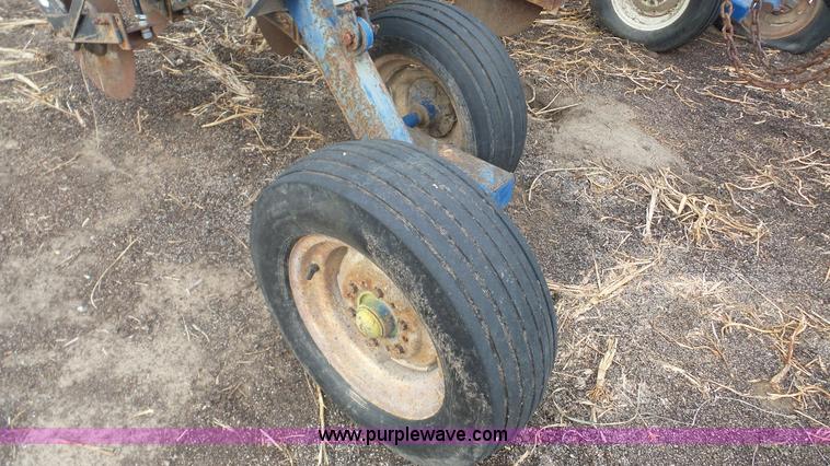 image for item DA2813 Blu-Jet Little Husky liquid applicator