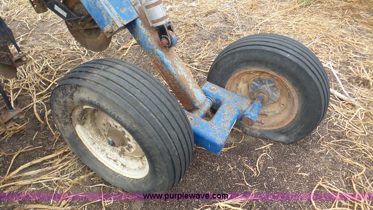 image for item DA2813 Blu-Jet Little Husky liquid applicator