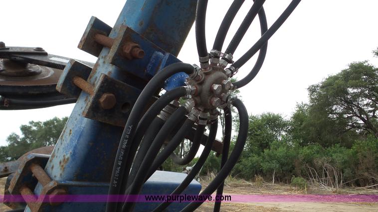 image for item DA2813 Blu-Jet Little Husky liquid applicator