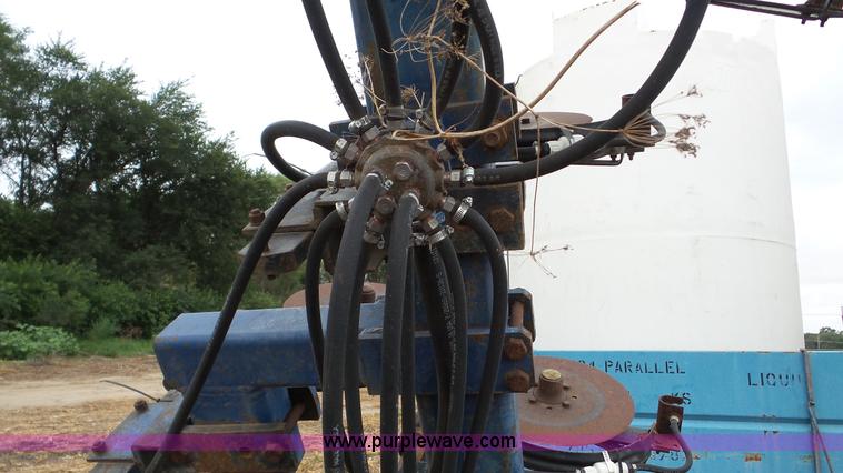 image for item DA2813 Blu-Jet Little Husky liquid applicator