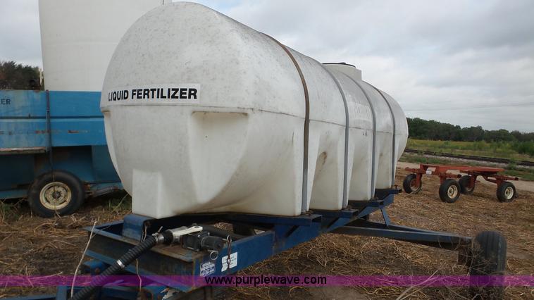 image for item DA2813 Blu-Jet Little Husky liquid applicator