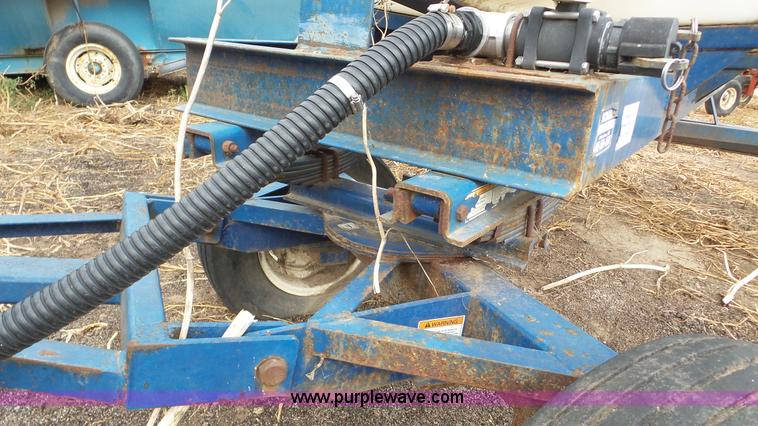 image for item DA2813 Blu-Jet Little Husky liquid applicator