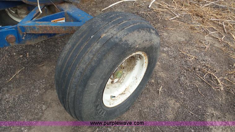 image for item DA2813 Blu-Jet Little Husky liquid applicator