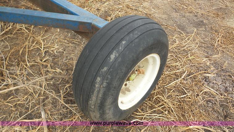 image for item DA2813 Blu-Jet Little Husky liquid applicator