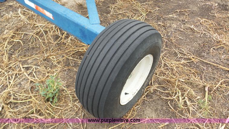 image for item DA2813 Blu-Jet Little Husky liquid applicator