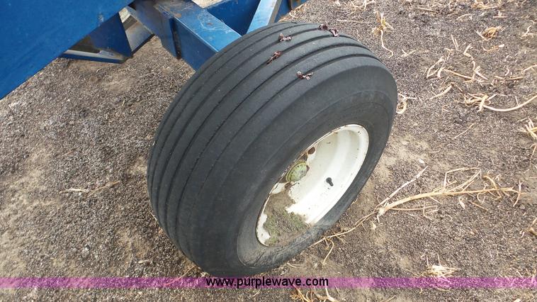 image for item DA2813 Blu-Jet Little Husky liquid applicator