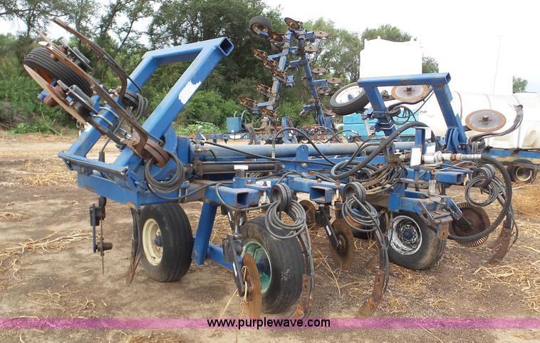 image for item DA2814 Blu-Jet Landwalker applicator