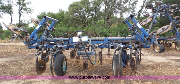 image for item DA2814 Blu-Jet Landwalker applicator