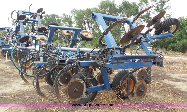 image for item DA2814 Blu-Jet Landwalker applicator