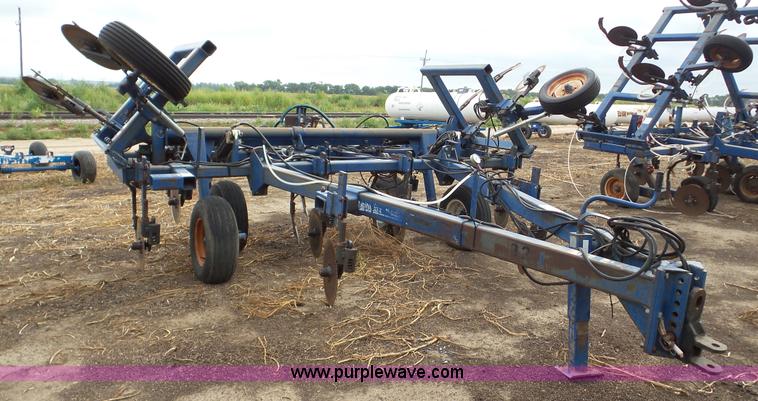 image for item DA2814 Blu-Jet Landwalker applicator