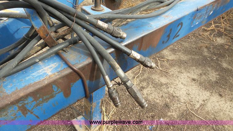 image for item DA2814 Blu-Jet Landwalker applicator