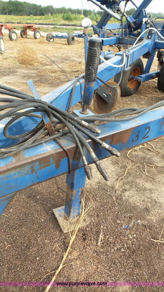 image for item DA2814 Blu-Jet Landwalker applicator