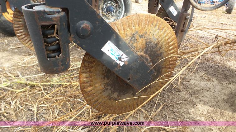 image for item DA2814 Blu-Jet Landwalker applicator