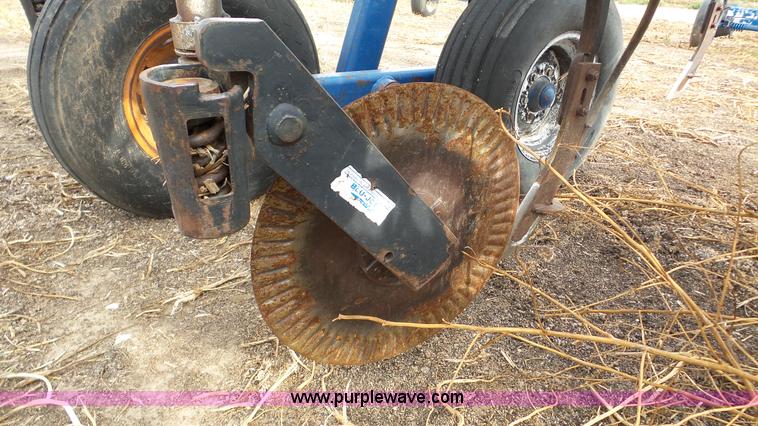 image for item DA2814 Blu-Jet Landwalker applicator