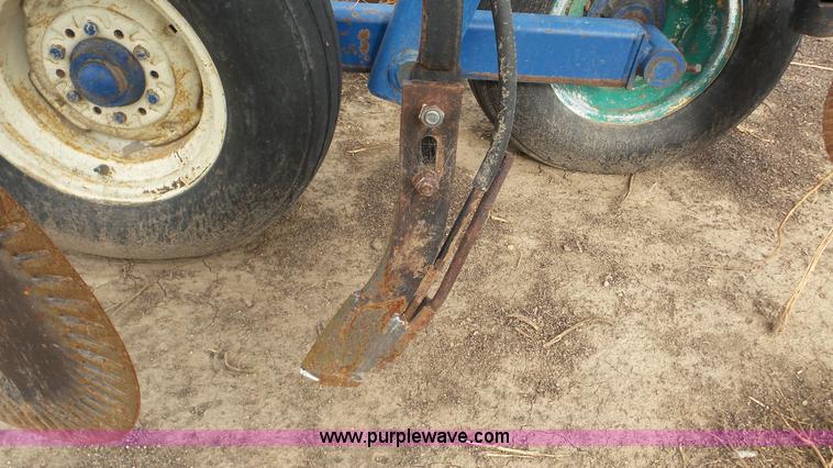 image for item DA2814 Blu-Jet Landwalker applicator