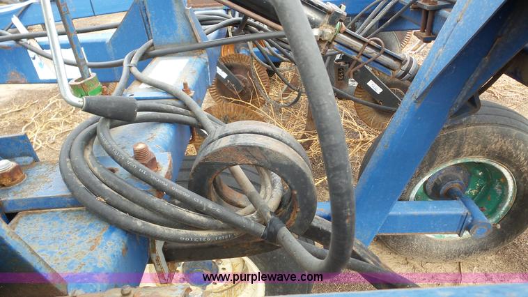 image for item DA2814 Blu-Jet Landwalker applicator