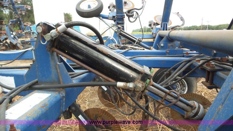 image for item DA2814 Blu-Jet Landwalker applicator