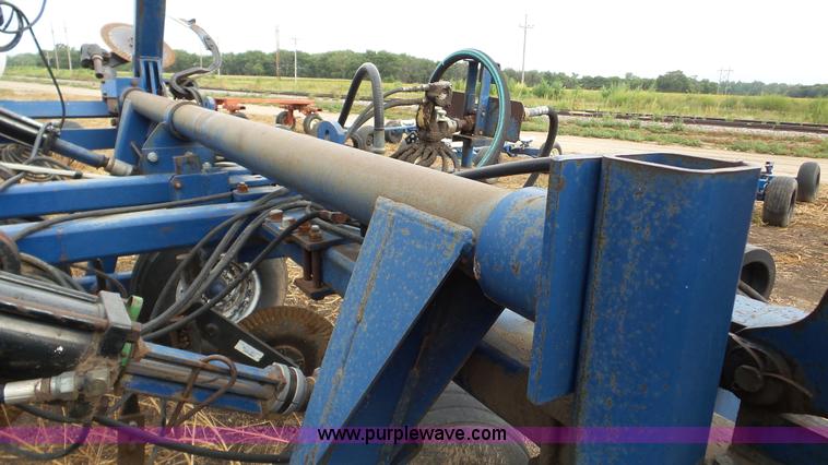 image for item DA2814 Blu-Jet Landwalker applicator