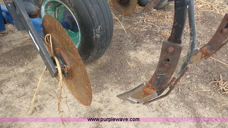 image for item DA2814 Blu-Jet Landwalker applicator