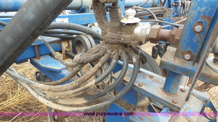 image for item DA2814 Blu-Jet Landwalker applicator