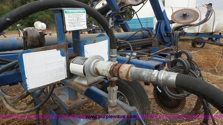 image for item DA2814 Blu-Jet Landwalker applicator