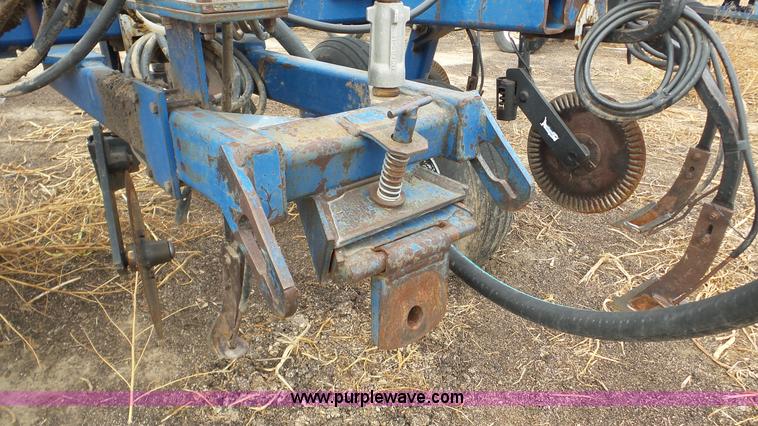 image for item DA2814 Blu-Jet Landwalker applicator