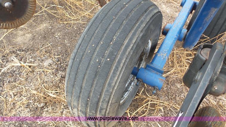 image for item DA2814 Blu-Jet Landwalker applicator