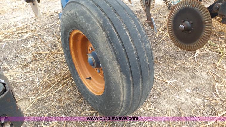 image for item DA2814 Blu-Jet Landwalker applicator