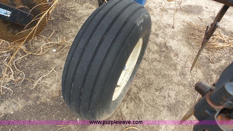 image for item DA2814 Blu-Jet Landwalker applicator