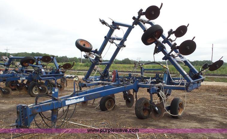 image for item DA2815 Blu-Jet Landwalker applicator