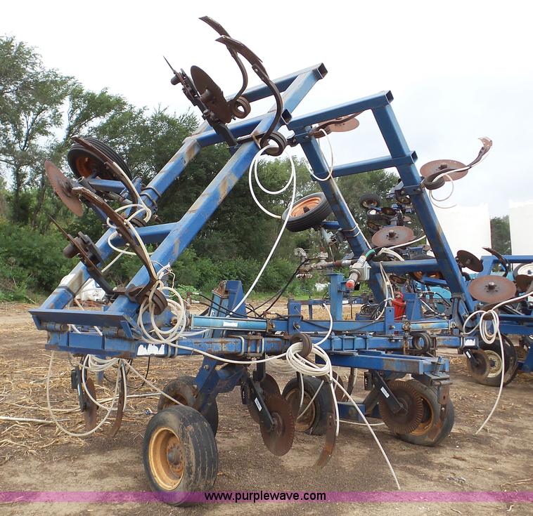 image for item DA2815 Blu-Jet Landwalker applicator