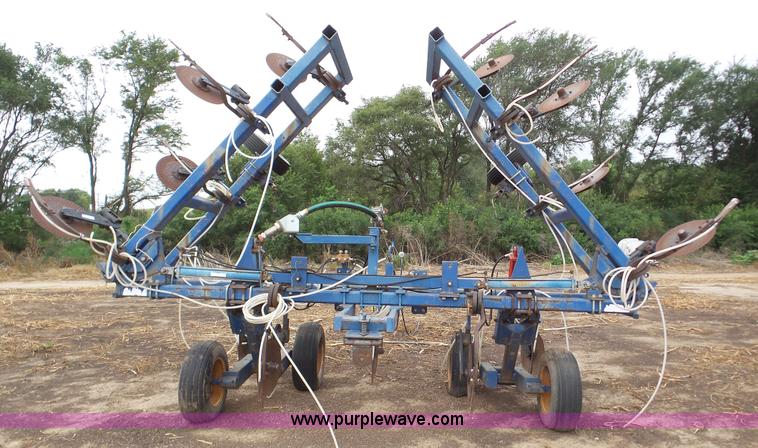 image for item DA2815 Blu-Jet Landwalker applicator
