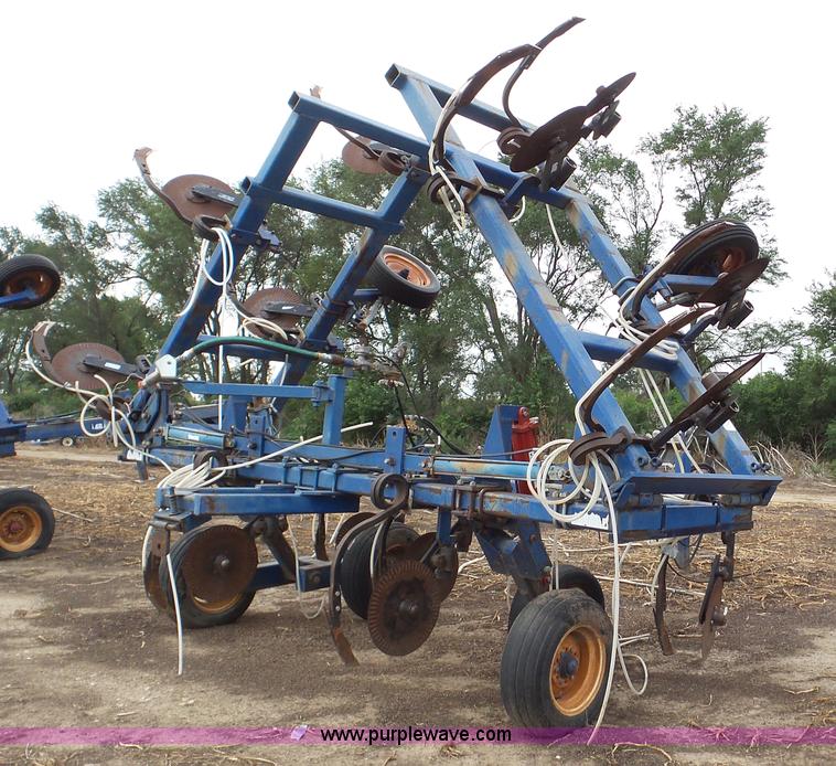 image for item DA2815 Blu-Jet Landwalker applicator