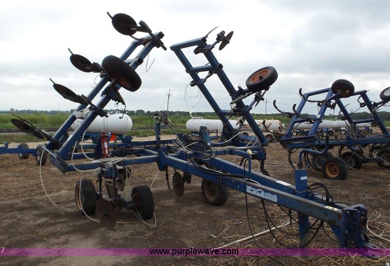 image for item DA2815 Blu-Jet Landwalker applicator